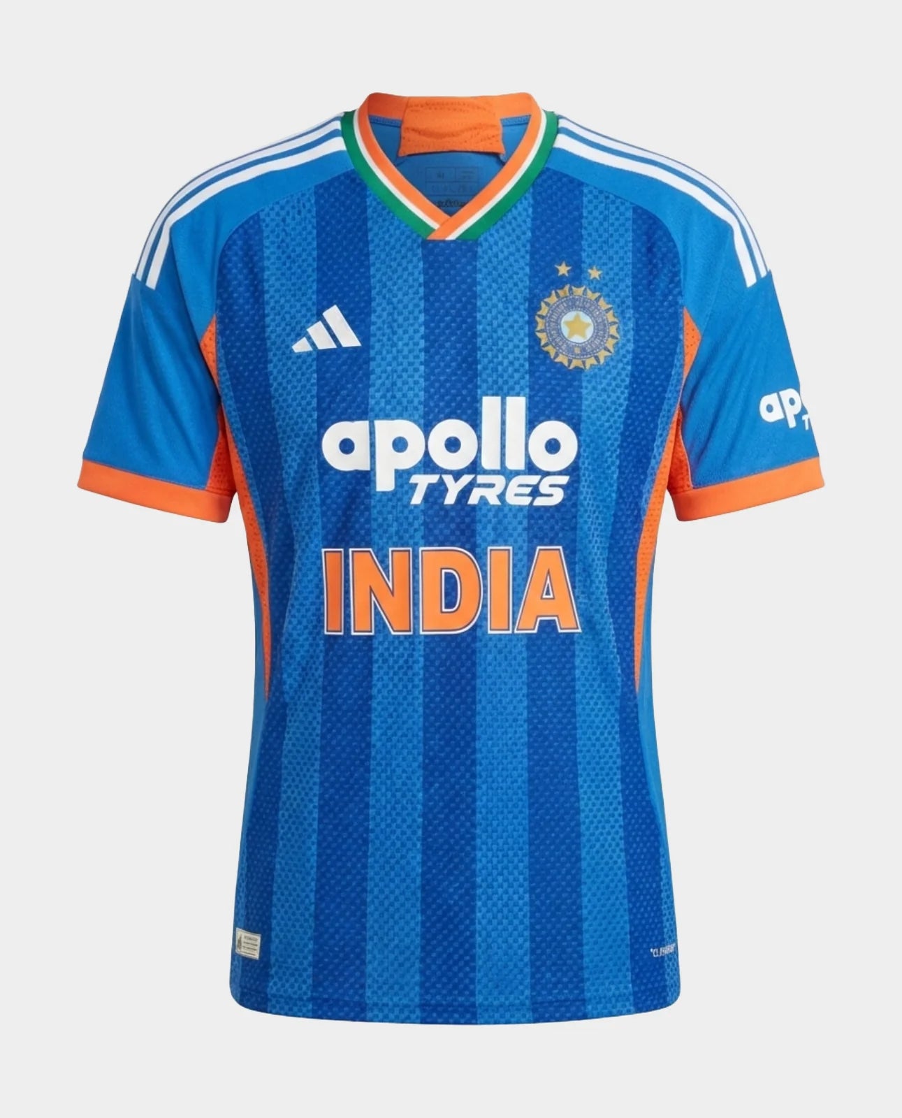 INDIA Cricket T20 World Cup Jersey - 2026
