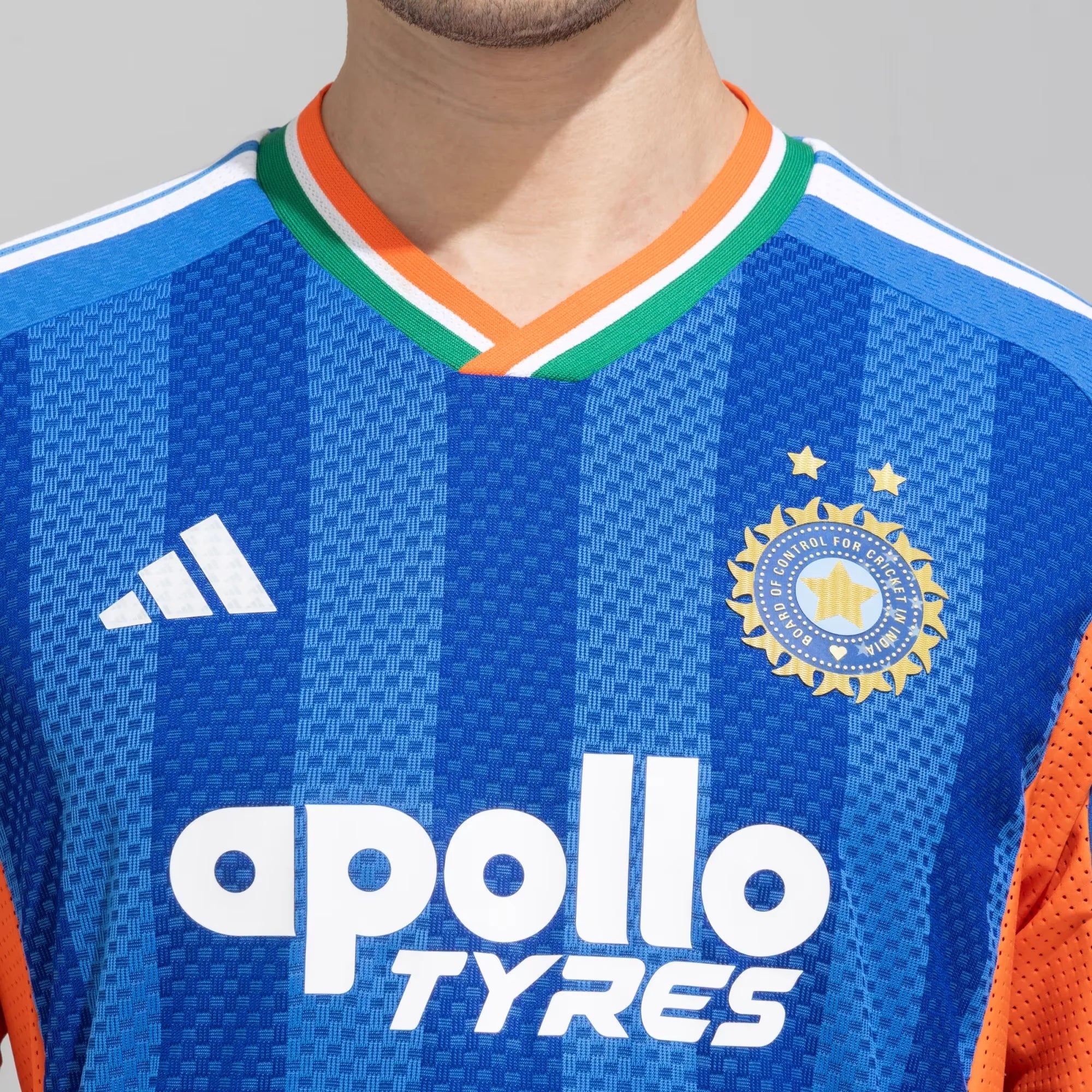 INDIA Cricket T20 World Cup Jersey - 2026