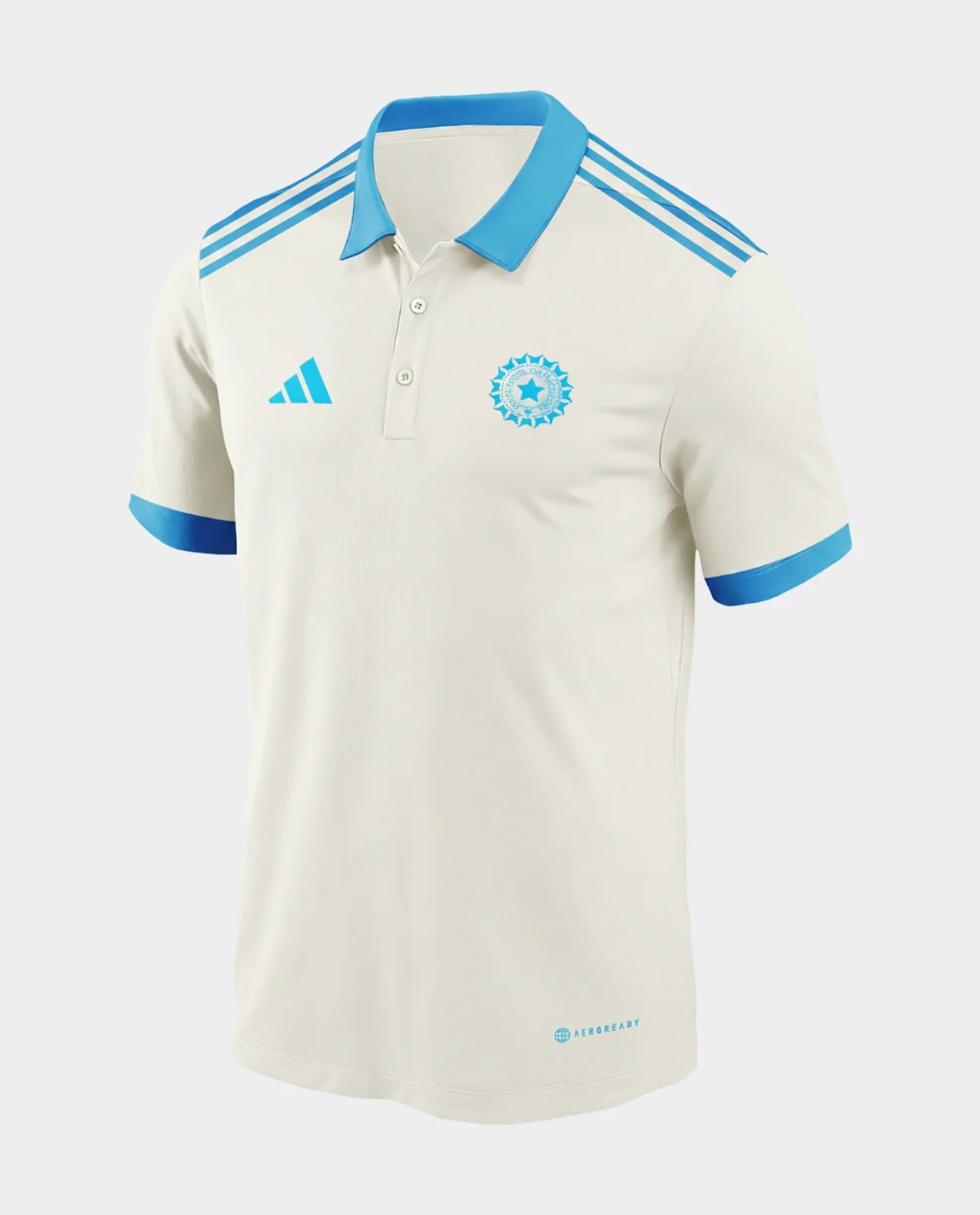 INDIA Cricket T20 World Cup Jersey - 2026