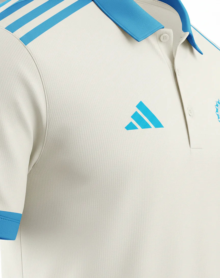 INDIA Cricket T20 World Cup Jersey - 2026