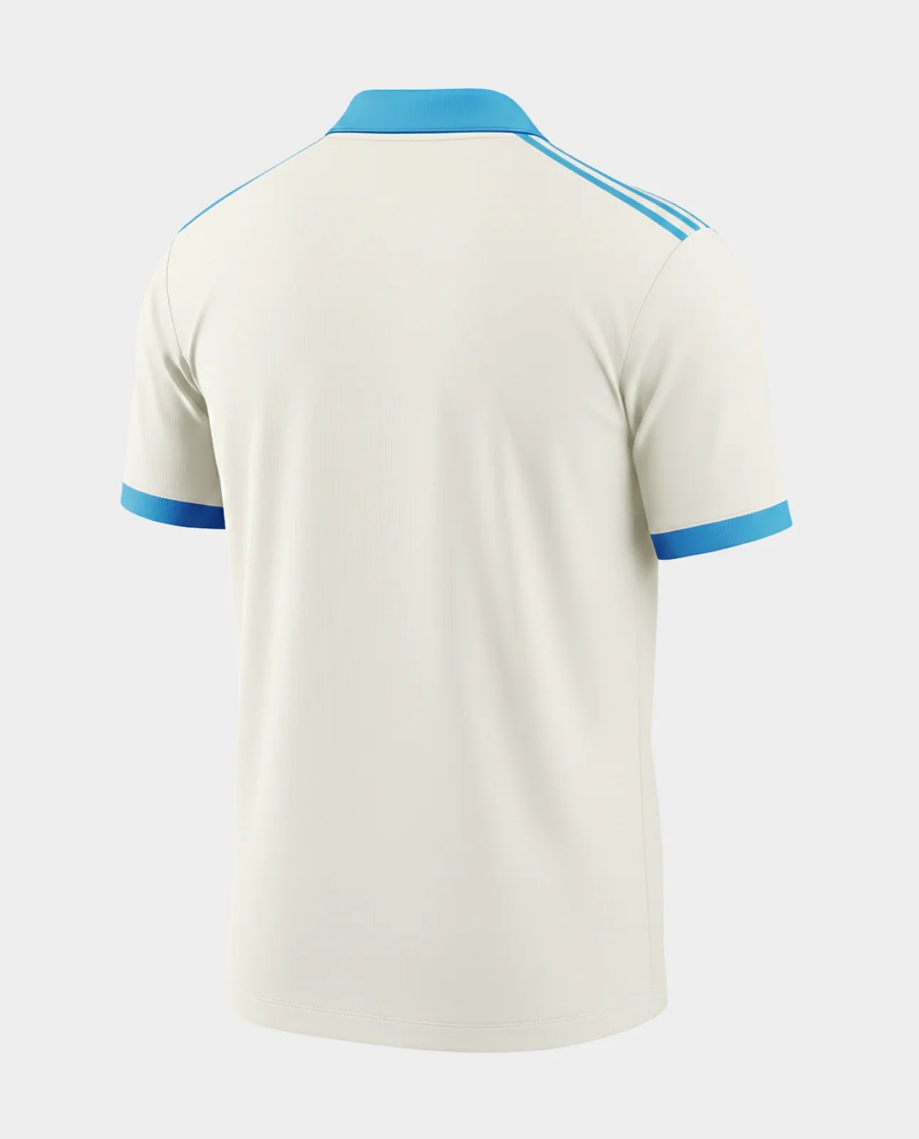 INDIA Cricket T20 World Cup Jersey - 2026