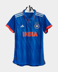 INDIA ODI Cricket Jersey - 2024
