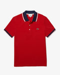 Mens Lacoste Regular Fit Polo shirt