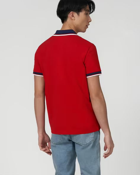 Mens Lacoste Regular Fit Polo shirt