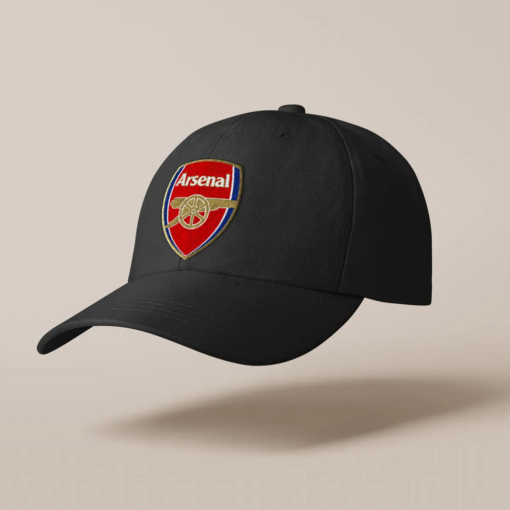 Aresenal cap