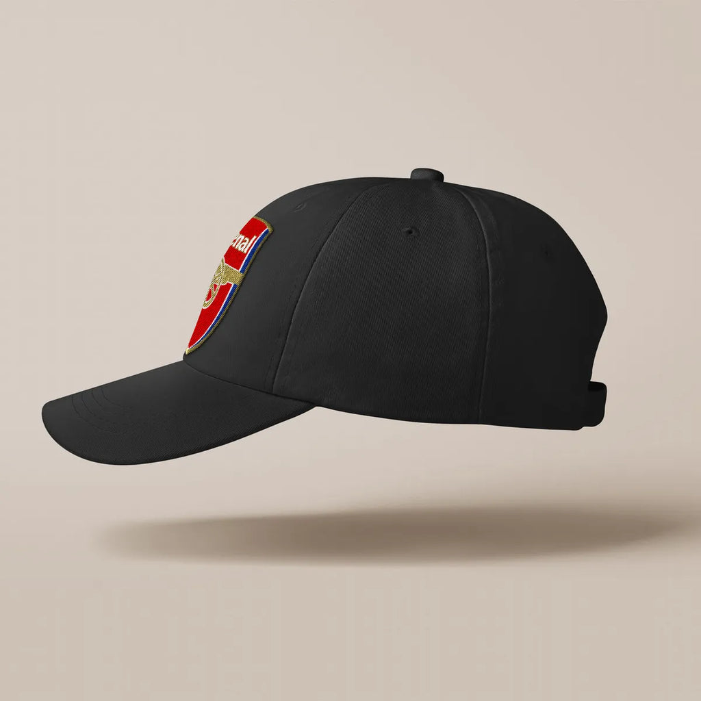 Aresenal cap
