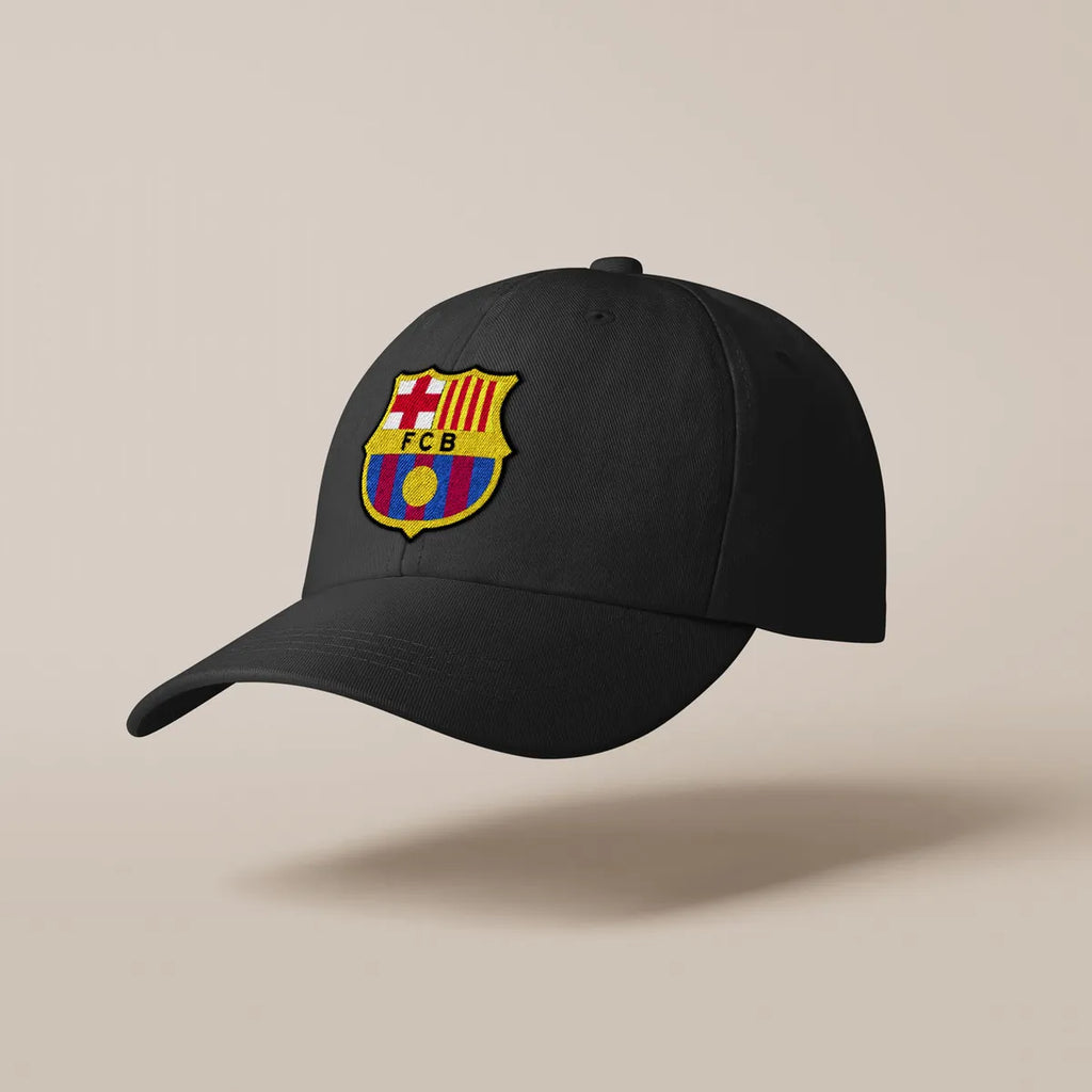 Barcelona cap