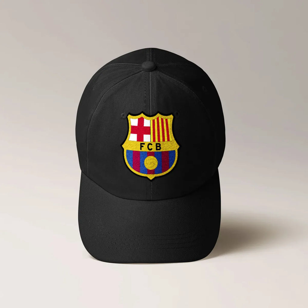 Barcelona cap