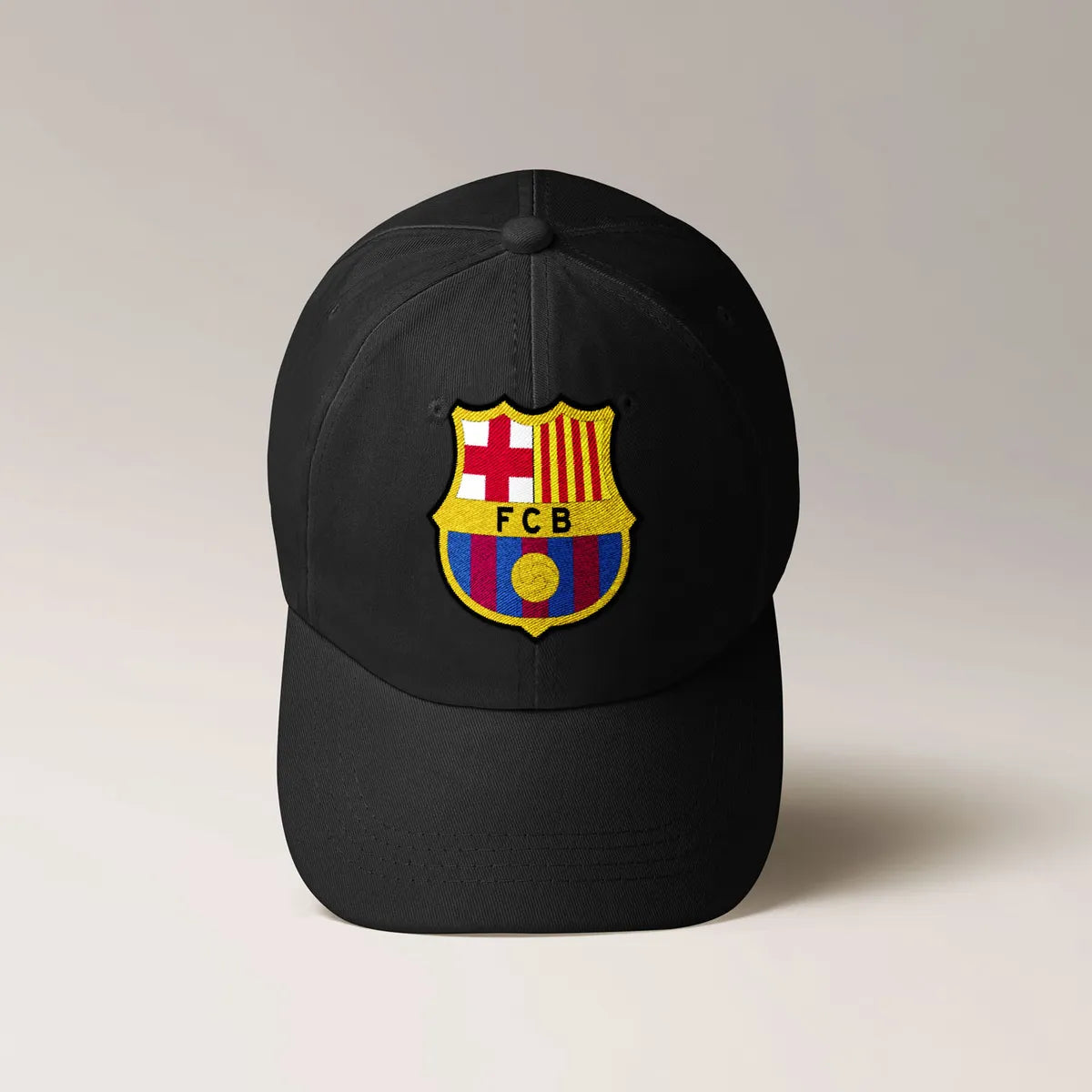 Barcelona cap