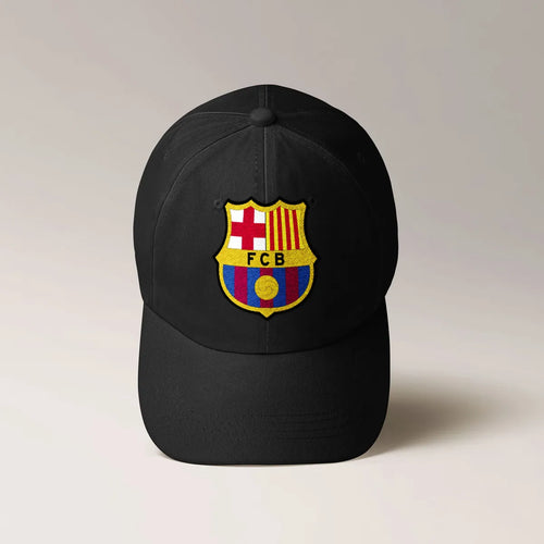 Barcelona cap