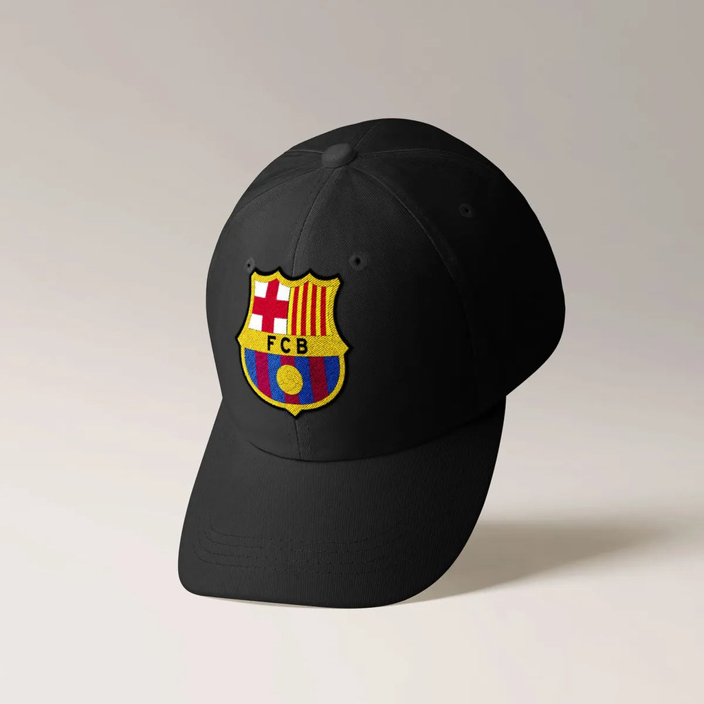 Barcelona cap