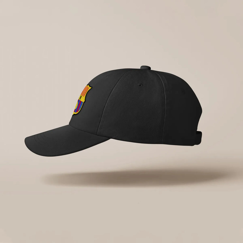 Barcelona cap