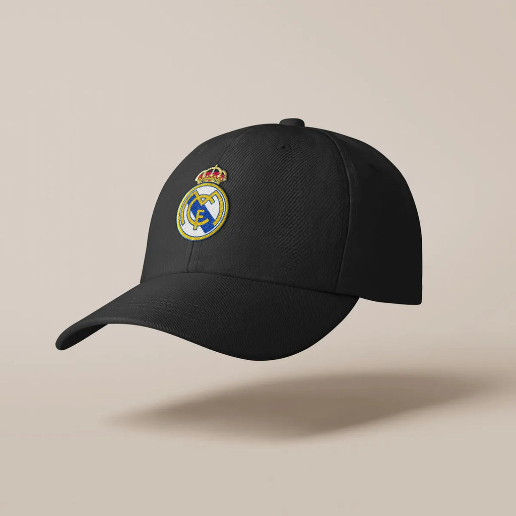 Real medrid cap