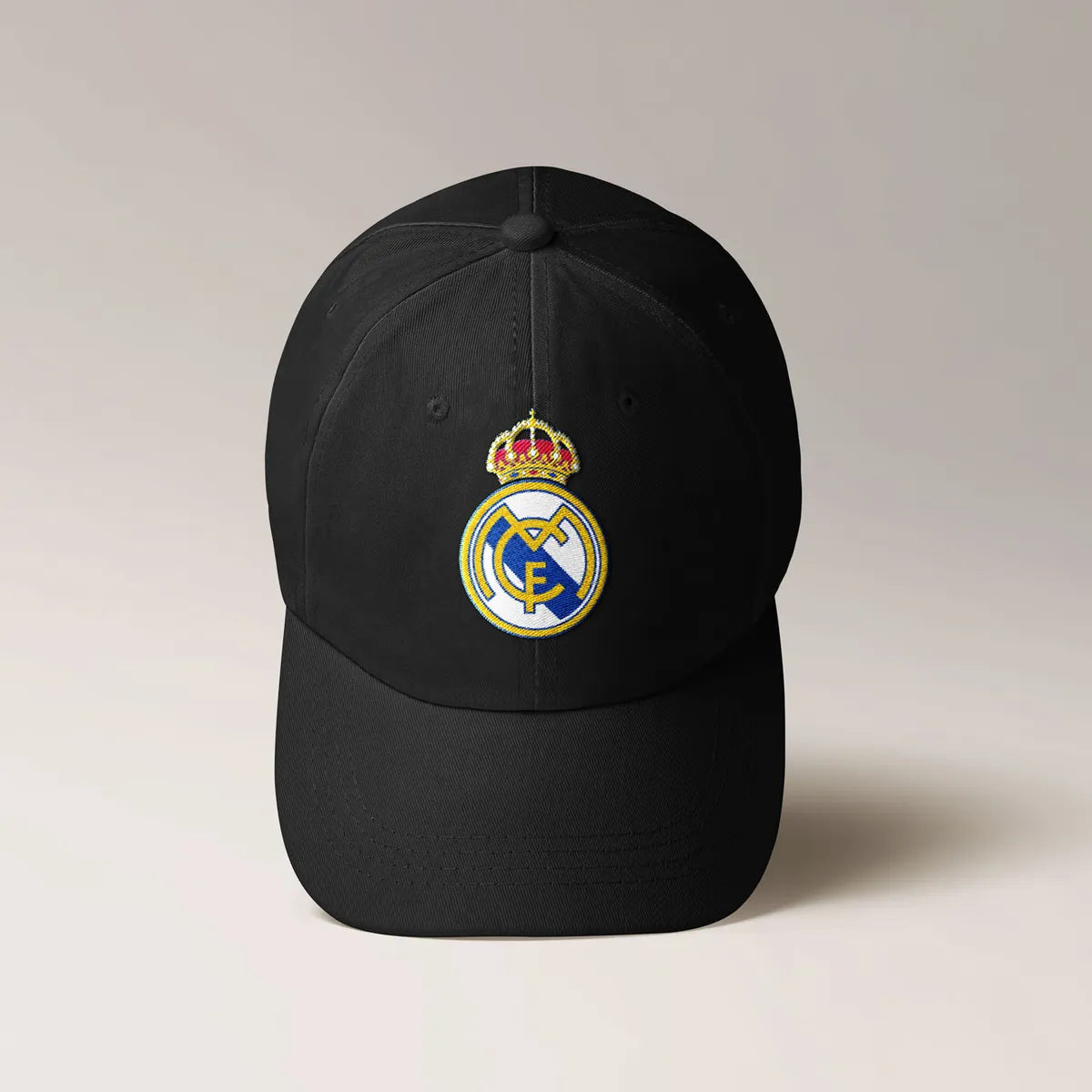 Real medrid cap