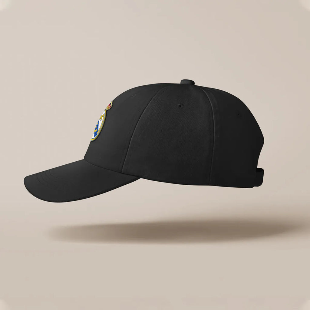 Real medrid cap